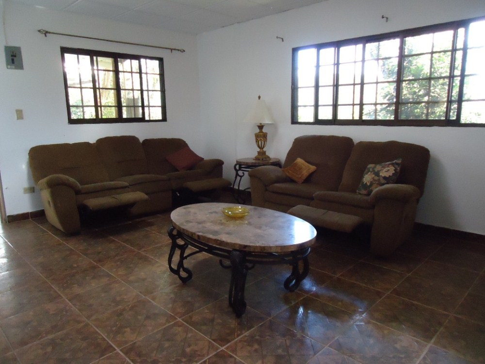withdrawn Furnished Apartment for Rent in Alto Boquete, Panama photo 7