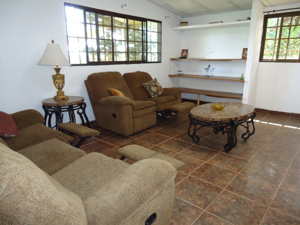 withdrawn Furnished Apartment for Rent in Alto Boquete, Panama photo 8