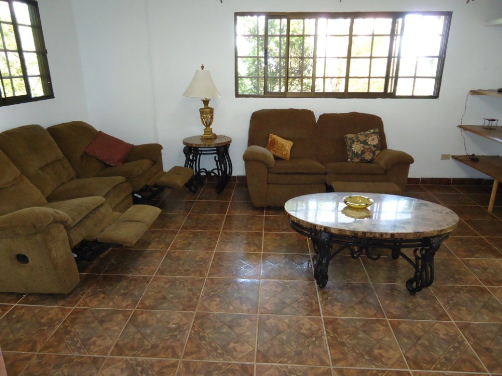 withdrawn Furnished Apartment for Rent in Alto Boquete, Panama photo 9