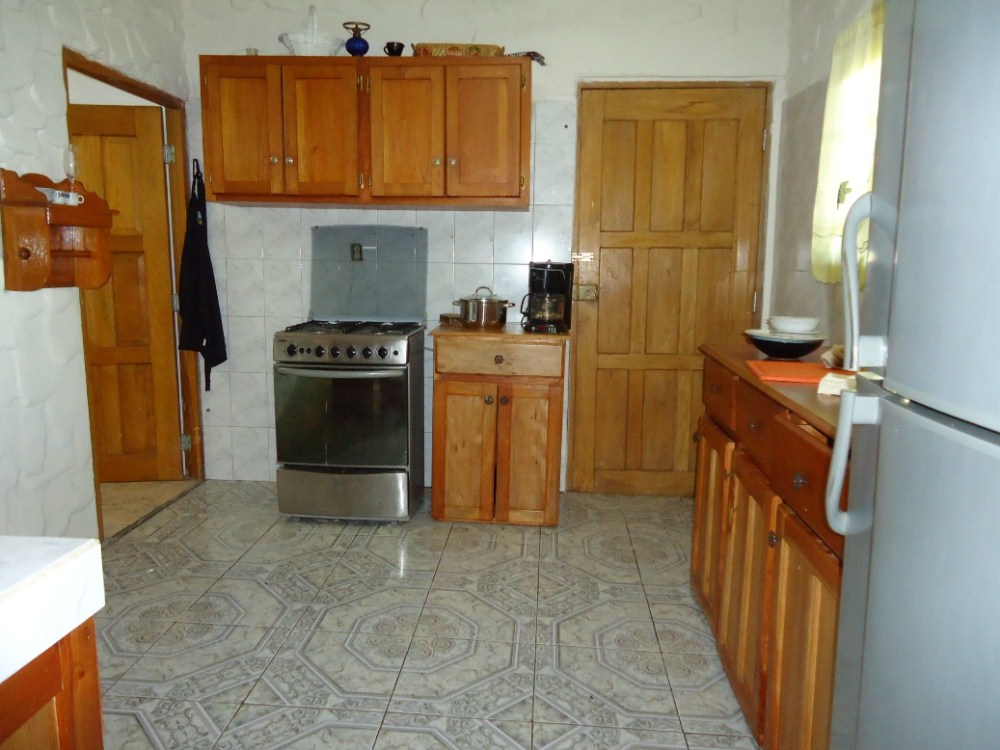 withdrawn Furnished Apartment for Rent in Alto Boquete, Panama photo 10
