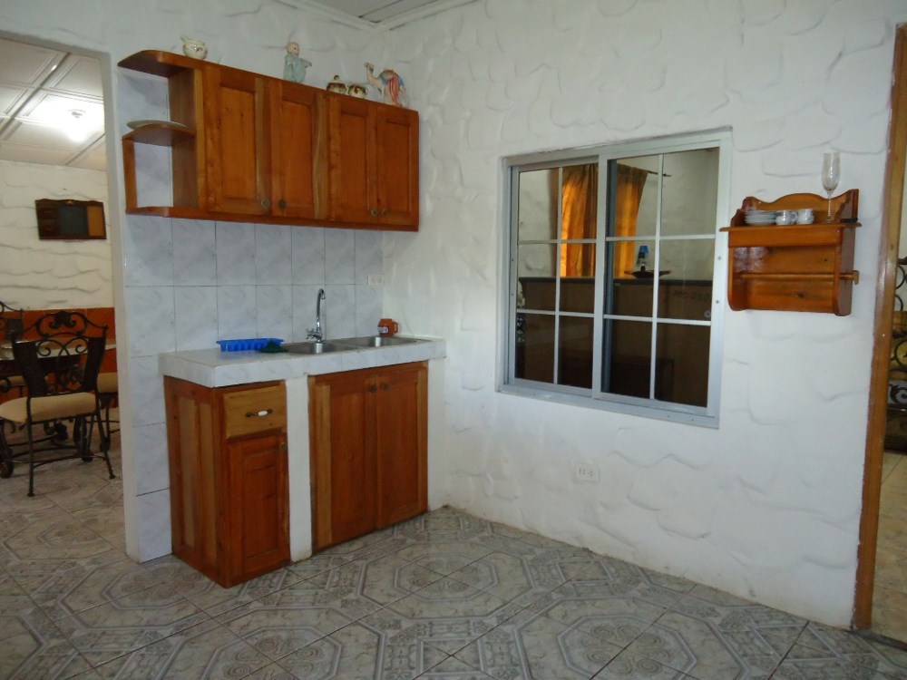 withdrawn Furnished Apartment for Rent in Alto Boquete, Panama photo 11