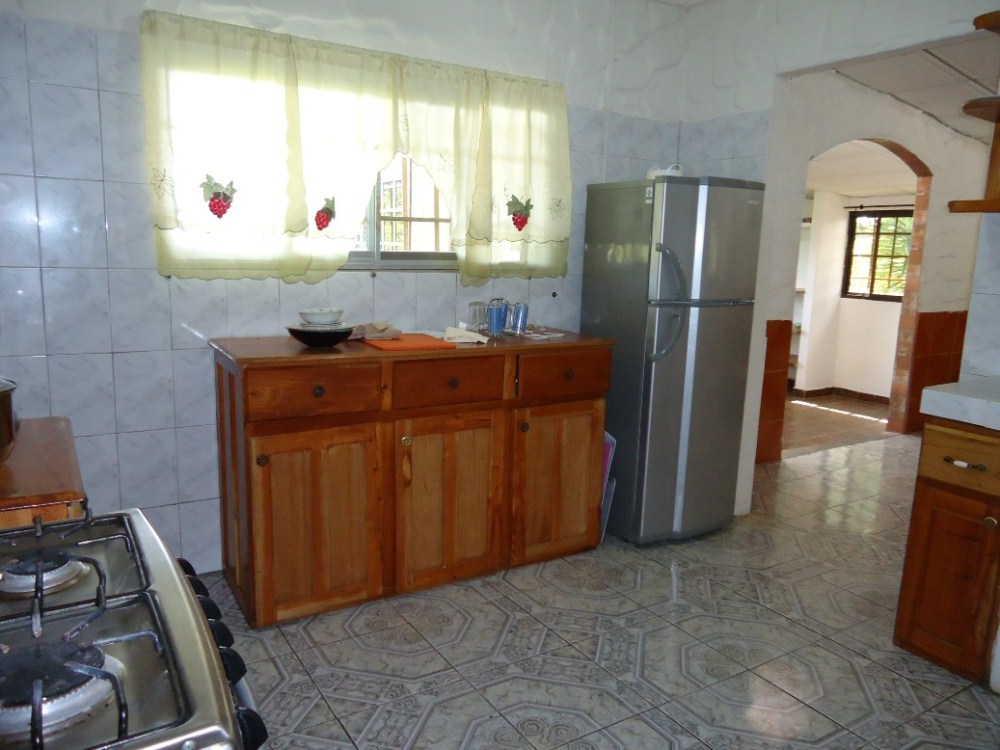 withdrawn Furnished Apartment for Rent in Alto Boquete, Panama photo 12