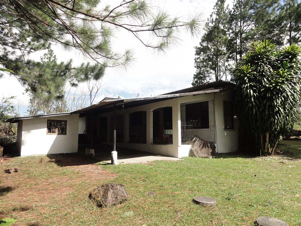 withdrawn – Alto Boquete House for sale with Commercial Potential photo 3