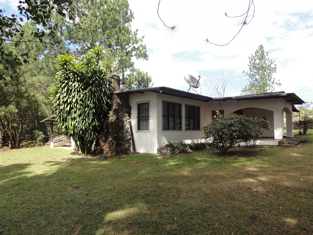 withdrawn – Alto Boquete House for sale with Commercial Potential