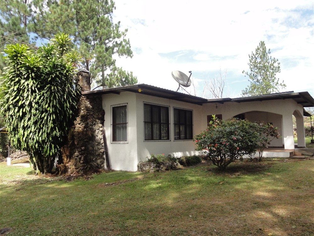 withdrawn – Alto Boquete House for sale with Commercial Potential photo 2