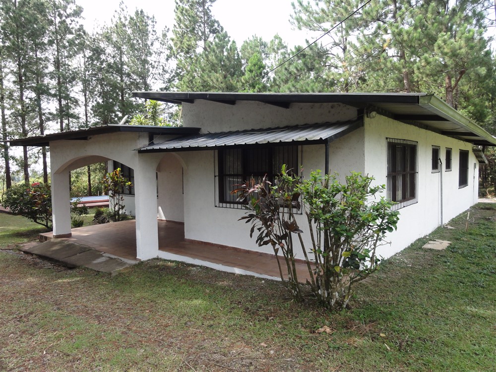 withdrawn – Alto Boquete House for sale with Commercial Potential photo 12