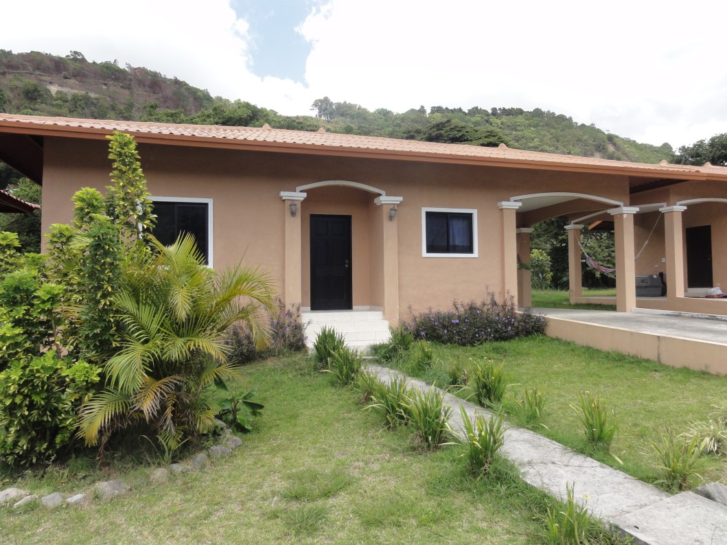Downtown Boquete, Boquete, 