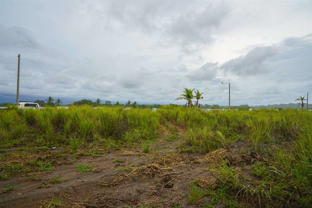 Large Beachfront Lot for Sale in Exclusive Villas Section of Las Olas Residential Resort Community photo 12
