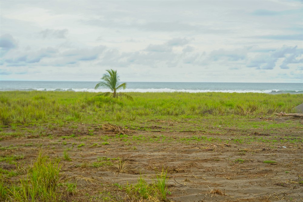 Large Beachfront Lot for Sale in Exclusive Villas Section of Las Olas Residential Resort Community photo 9