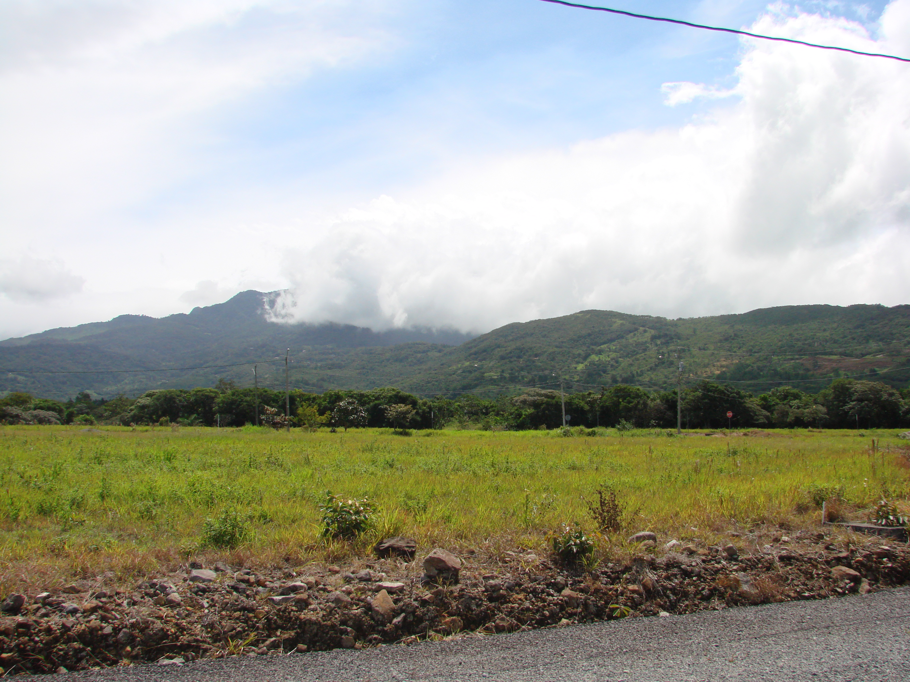 withdrawn El Olimpo Alto Boquete Building Site Lot for Sale photo 9