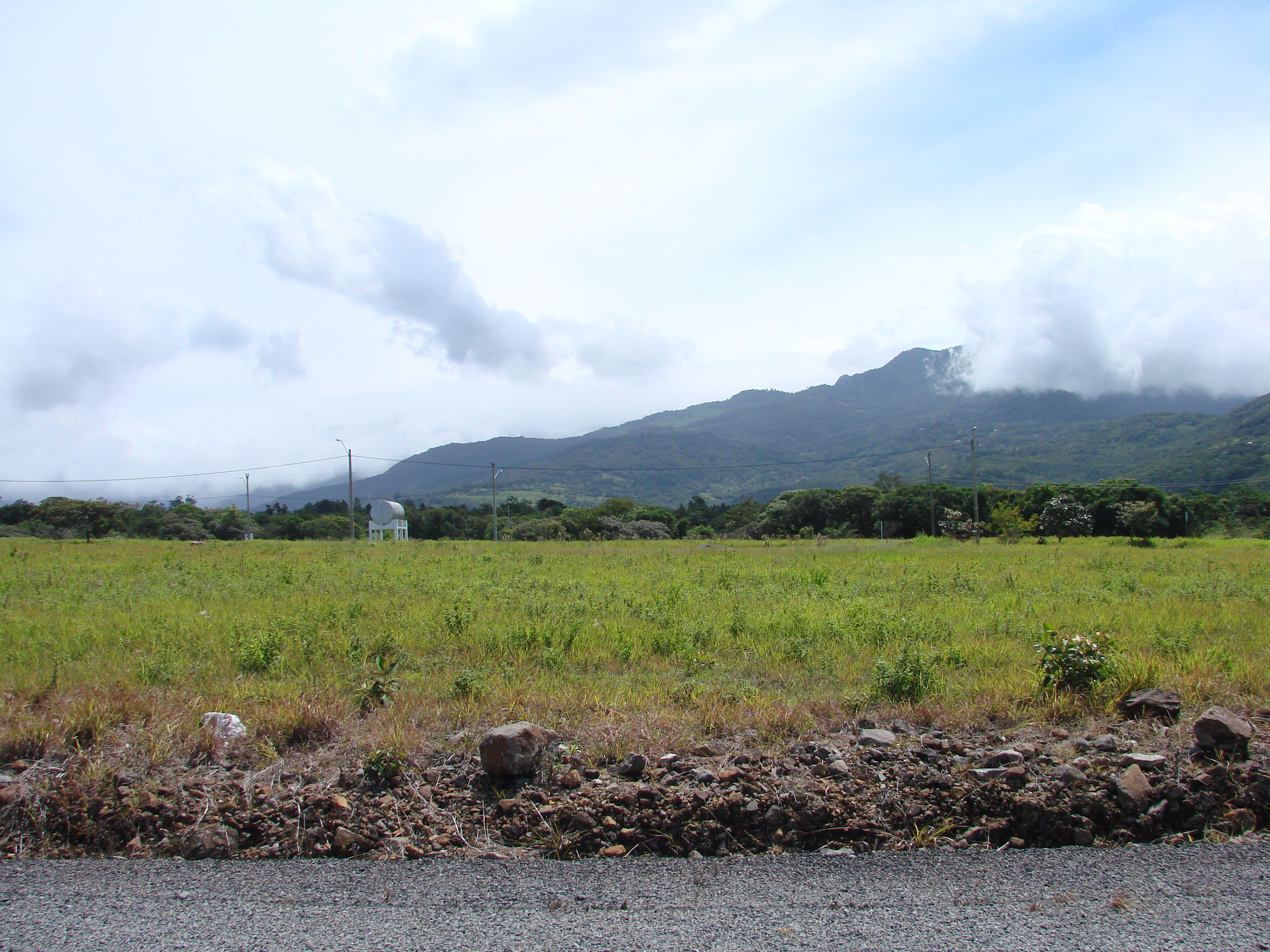 withdrawn El Olimpo Alto Boquete Building Site Lot for Sale photo 10