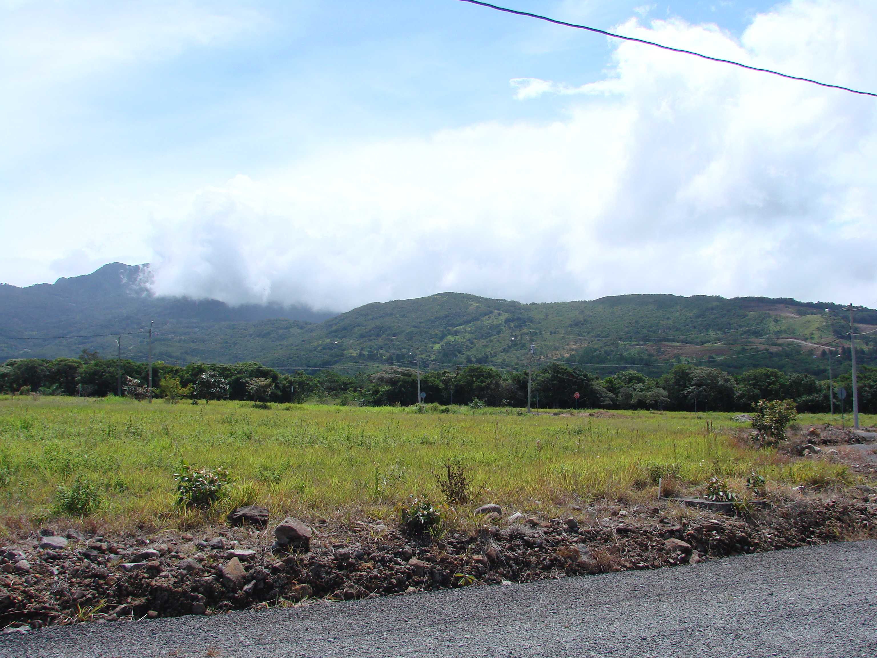 withdrawn El Olimpo Alto Boquete Building Site Lot for Sale photo 11
