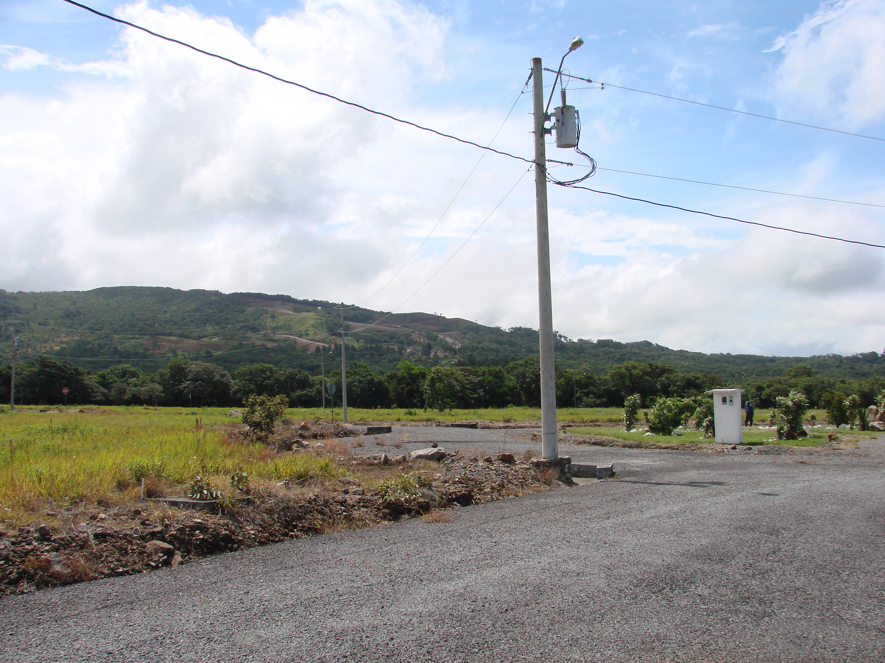 withdrawn El Olimpo Alto Boquete Building Site Lot for Sale photo 12