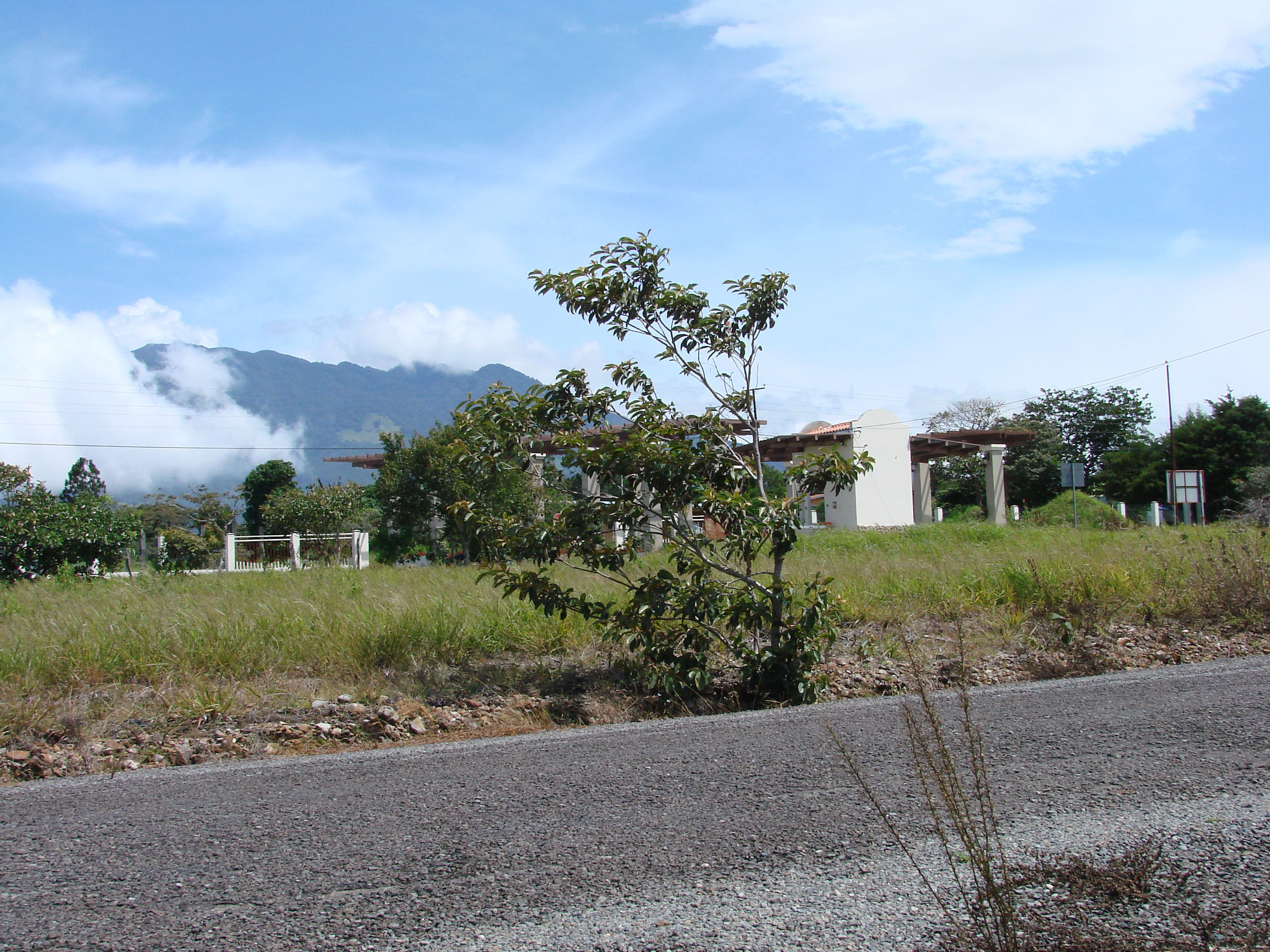 withdrawn El Olimpo Alto Boquete Building Site Lot for Sale photo 4