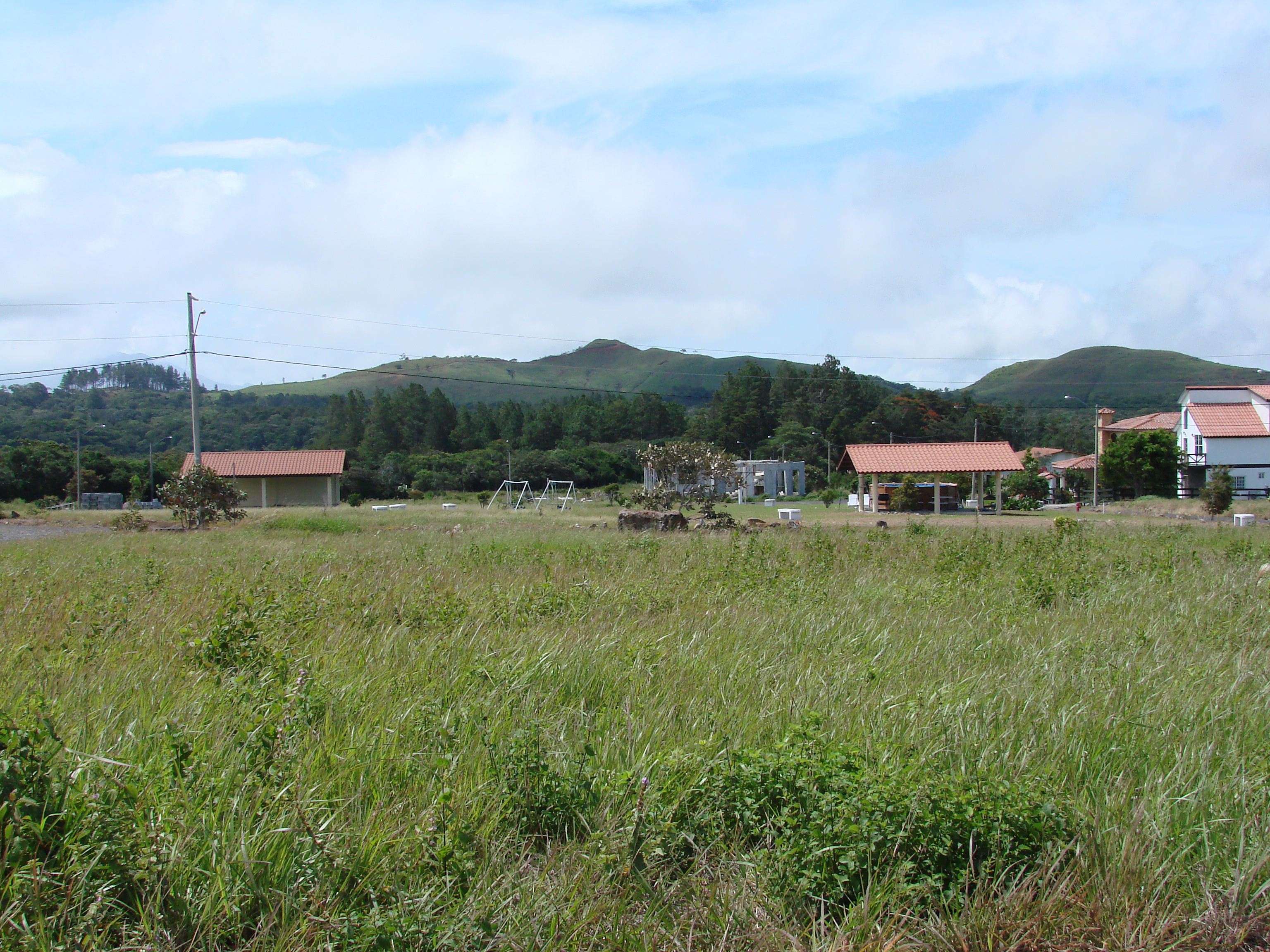 withdrawn El Olimpo Alto Boquete Building Site Lot for Sale photo 5