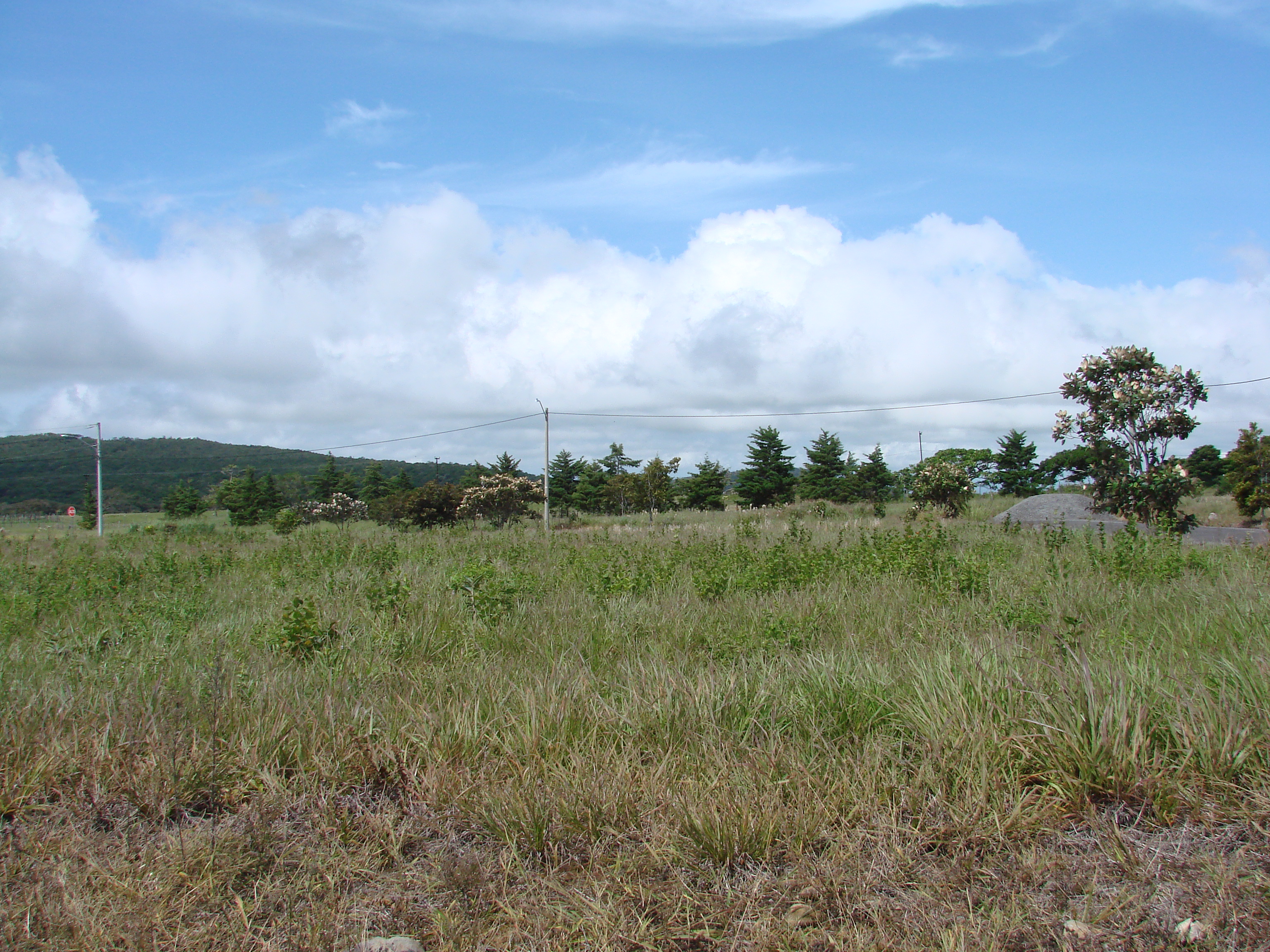withdrawn El Olimpo Alto Boquete Building Site Lot for Sale photo 6