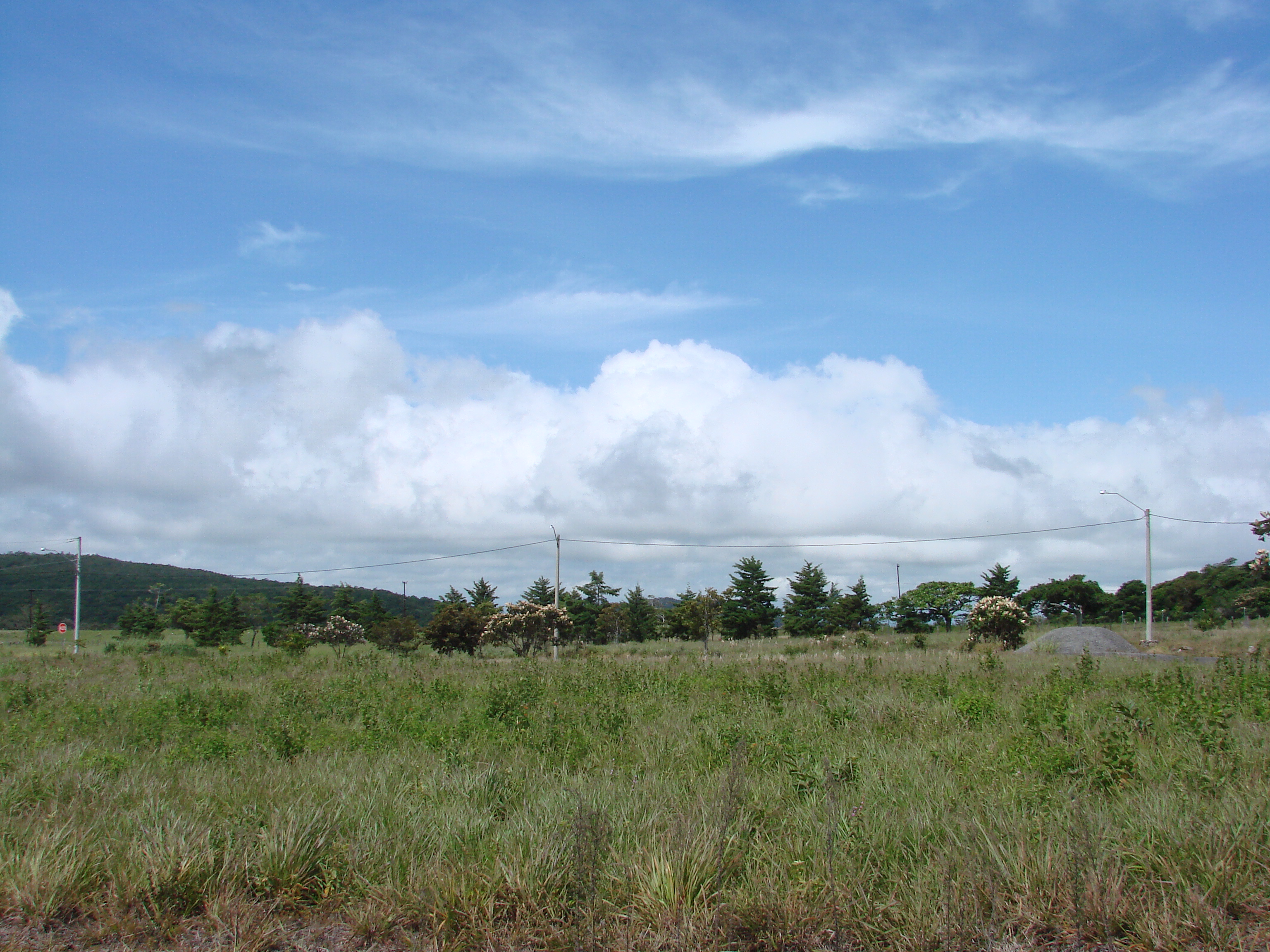 withdrawn El Olimpo Alto Boquete Building Site Lot for Sale photo 7