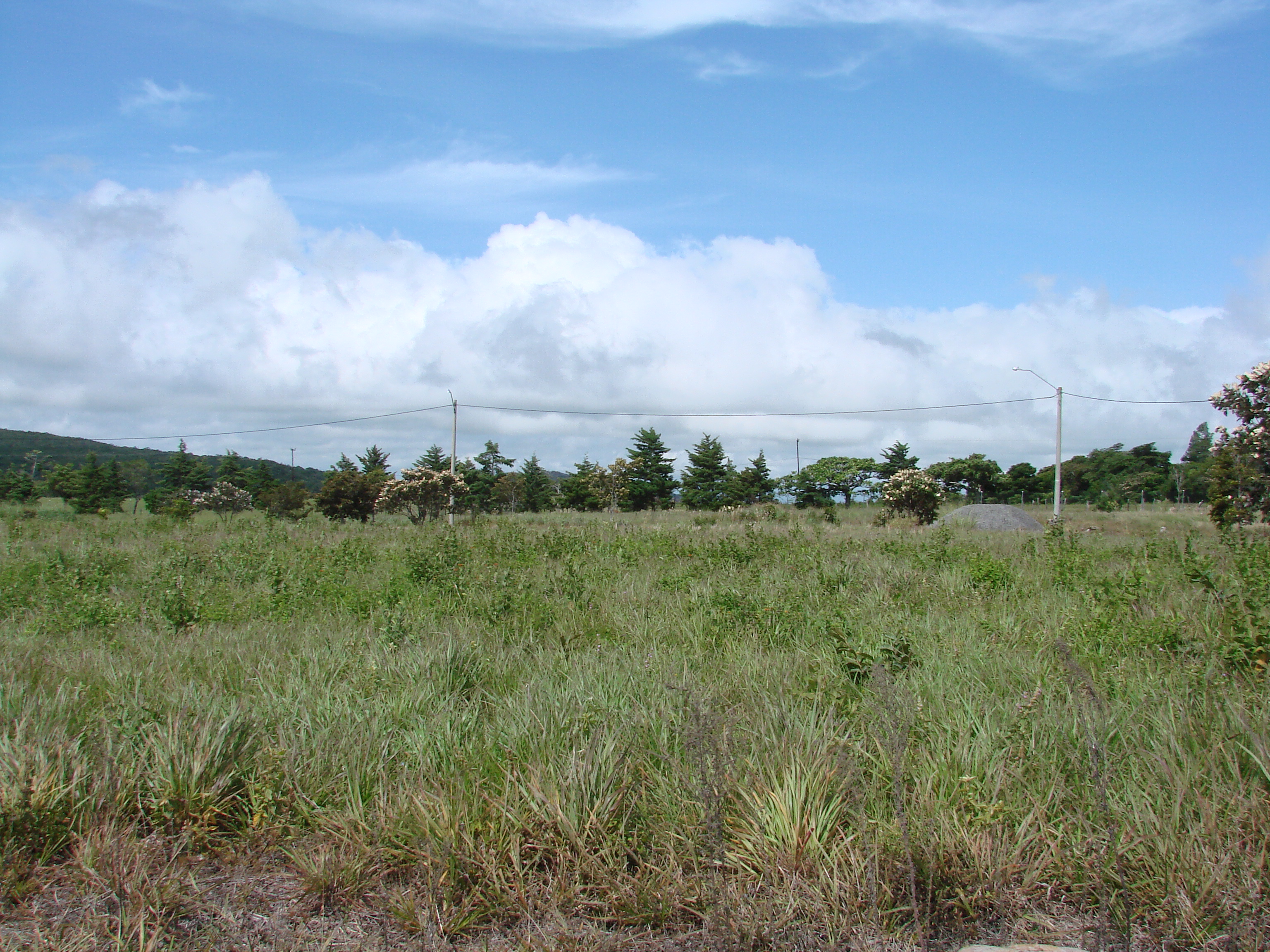 withdrawn El Olimpo Alto Boquete Building Site Lot for Sale photo 8