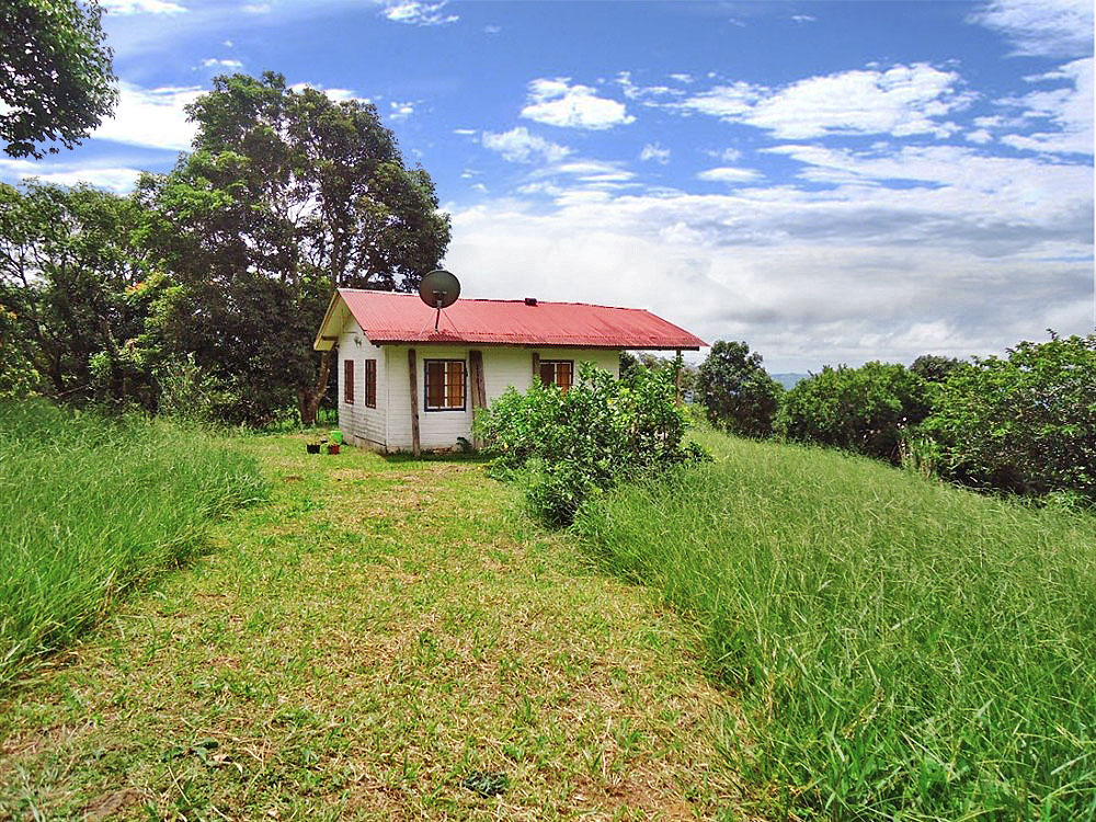 Withdrawn - Lot with Charming Cabin for Sale in La Estrella, Jaramillo, Boquete - Chose from Three Lots at Different Prices including One with a Cabin photo 2