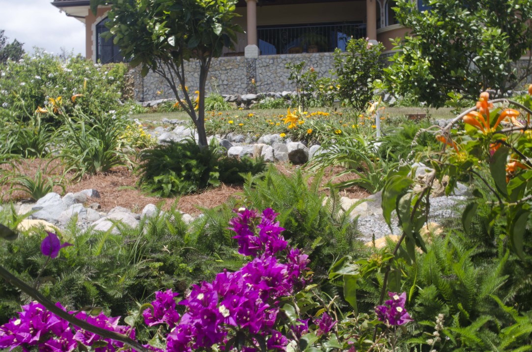 sold View Home in the heights of Volcancito, Boquete for sale photo 8