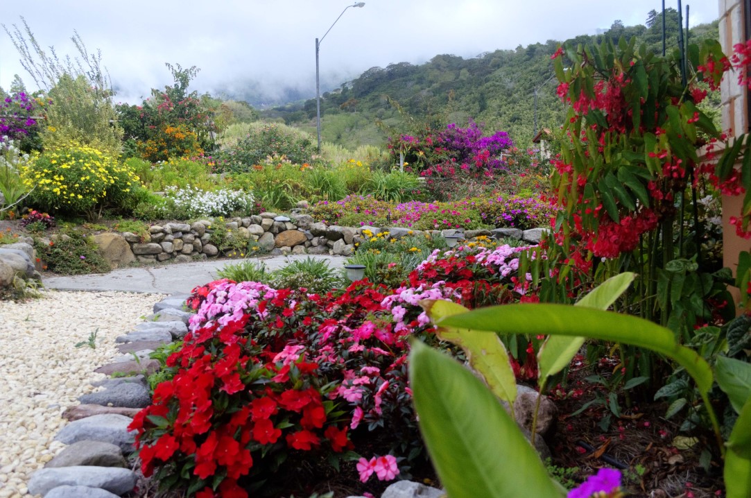 sold View Home in the heights of Volcancito, Boquete for sale photo 9