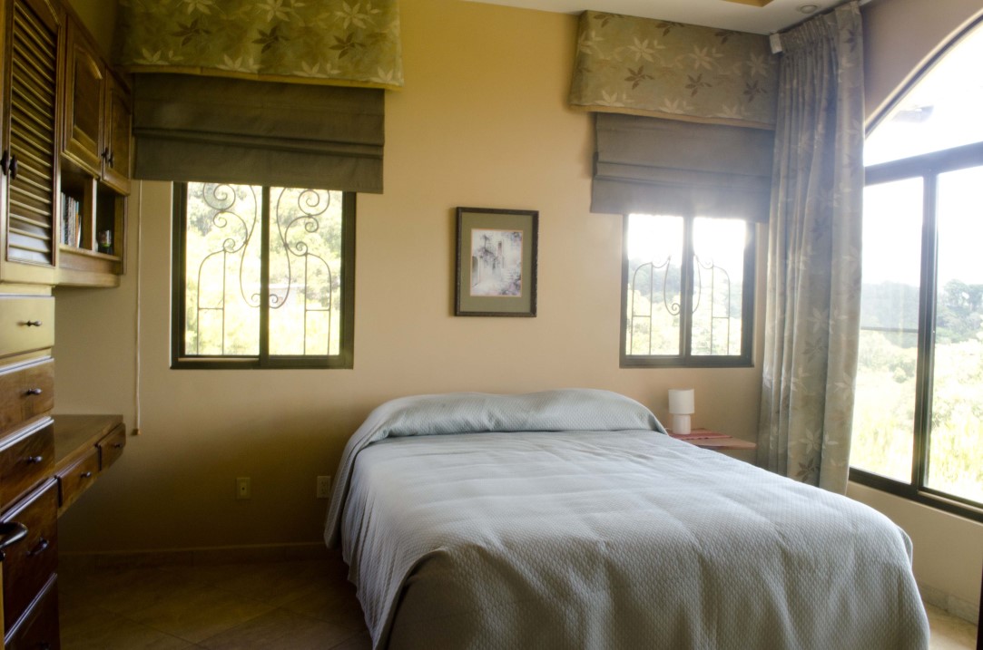 sold View Home in the heights of Volcancito, Boquete for sale photo 10