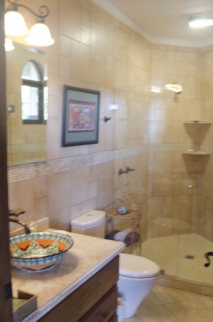 sold View Home in the heights of Volcancito, Boquete for sale photo 11