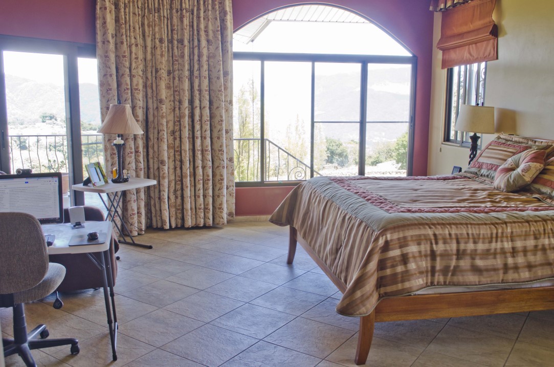 sold View Home in the heights of Volcancito, Boquete for sale photo 12