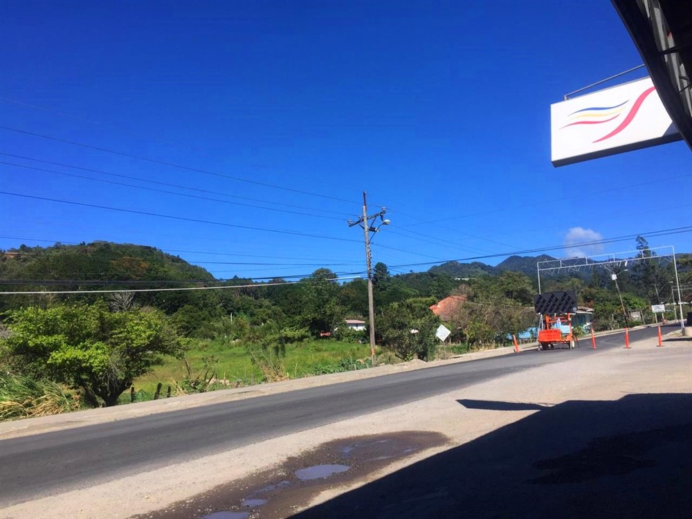 Right in Downtown Boquete on Avenida Central – Great Commercial Opportunity – 6,871 Sq. Meters photo 9