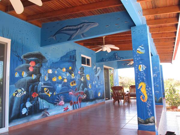 sold Large 5BD House plus Swimming Pool near Boquete & David photo 8