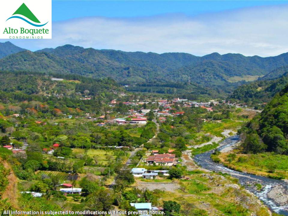 withdrawn - Large Condo with Great View for Sale in Boquete, Panama - Gran Condominio con Excelente Vista a la Venta en Boquete, Panamáwithdrawn - Large Condo with Great View for Sale in Boquete, Panama - Gran Condominio con Excelente Vista a la Venta en Boquete, Panamá photo 2