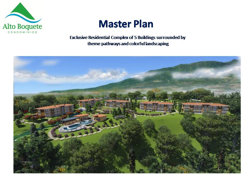 Very Large Luxury Condominium in Prime Boquete Location – Ready to Move In – Condominio de Lujo Muy Grande en Ubicación Privilegiada en Boquete – Listo para Mudarse photo 5