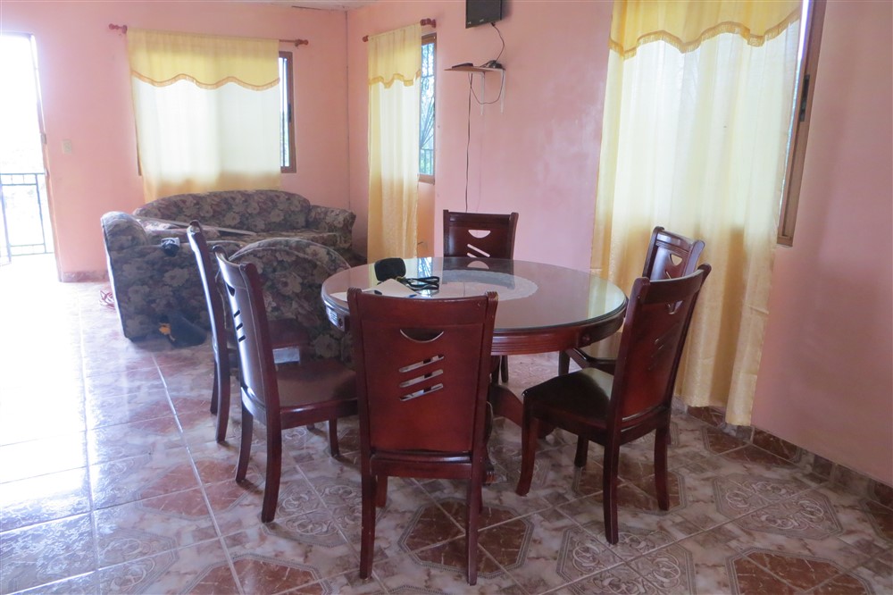 Leased - Furnished Apartments for Rent in Volcan, Panama photo 6