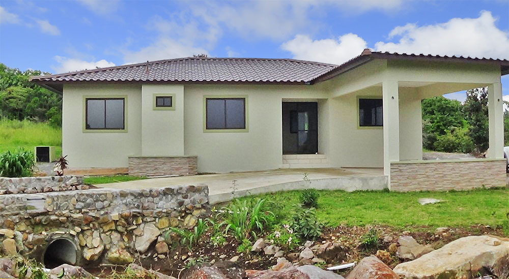 Sold by Casa Solution! - Nice House for Sale in Alto Boquete, Panama photo 2