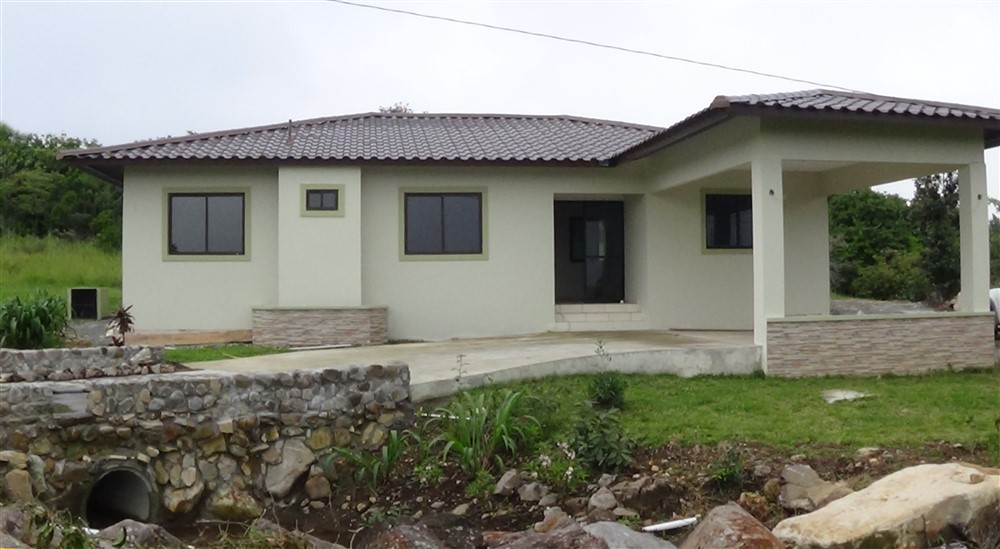 Sold by Casa Solution! - Nice House for Sale in Alto Boquete, Panama photo 10