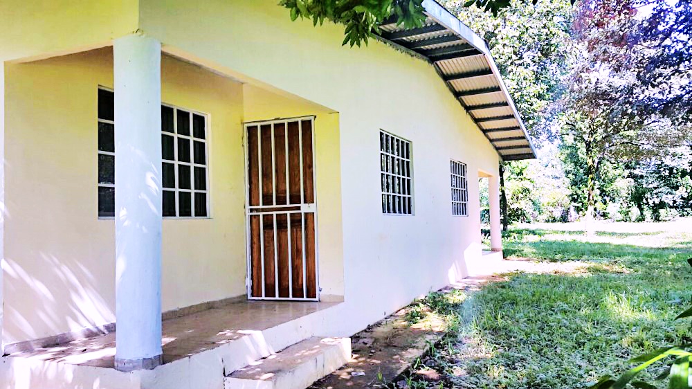 2 Unit Duplex for Sale in Dolega near Boquete and David - Owner Financing Available photo 10