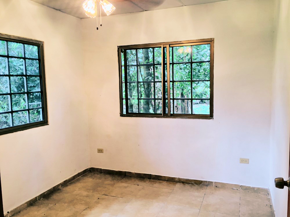 2 Unit Duplex for Sale in Dolega near Boquete and David - Owner Financing Available photo 5