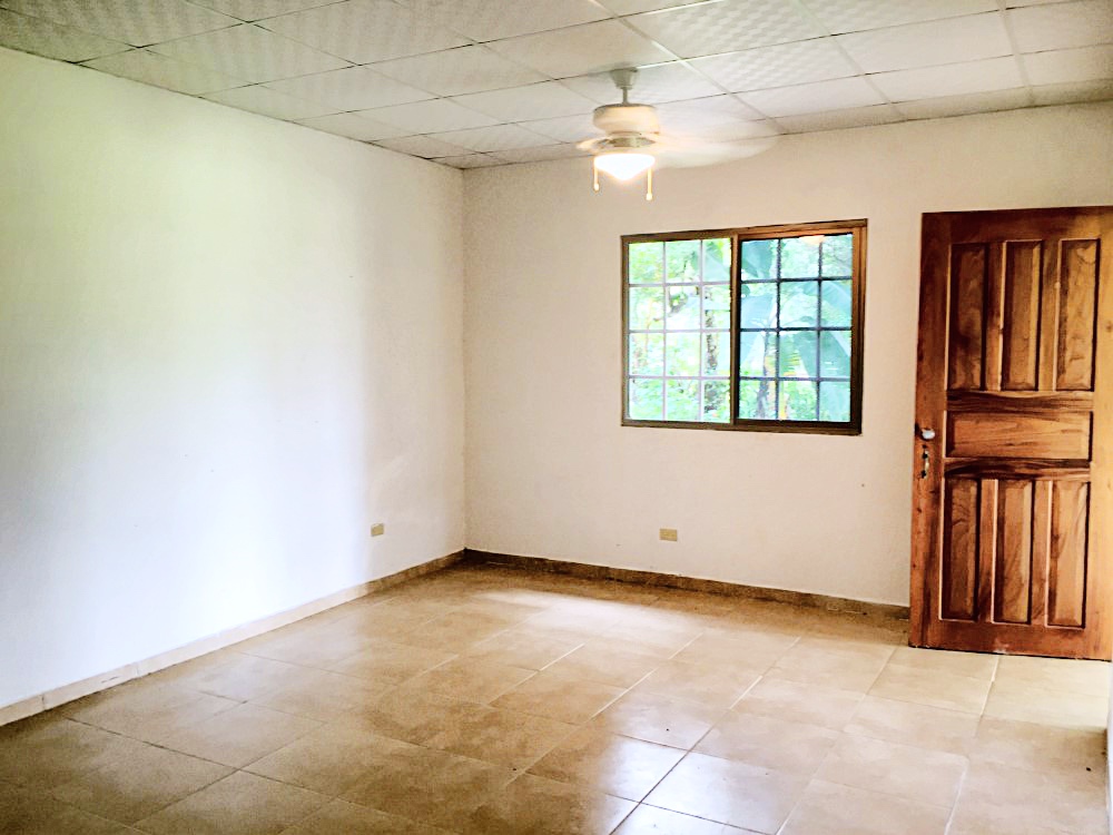2 Unit Duplex for Sale in Dolega near Boquete and David - Owner Financing Available photo 4