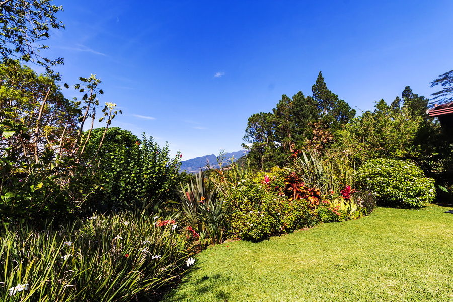 Great Deal!  Beautiful Palo Alto House with Tropical Botanical Garden  & Outstanding Features on 1.24 Acres Less Than 5 Minutes from Downtown Boquete. – Hermosa Casa con Jardín Botánico Tropical en Palo Alto, Boquete photo 11