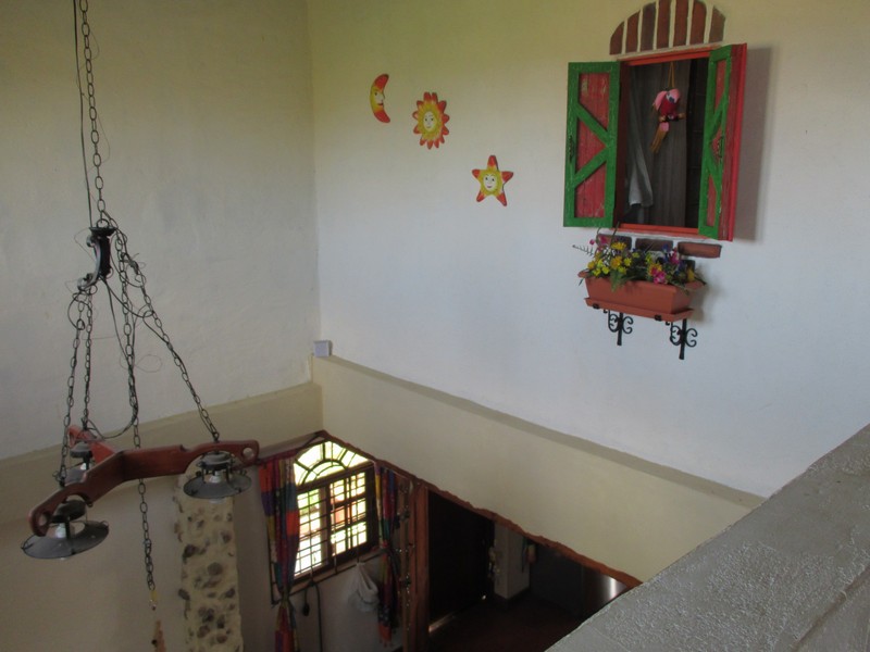 sold 45k Price Reduction! House with Stream & Over 12 Acres for Sale in El Ojal, Llano Grande, Ocu, Herrera, Panama photo 4