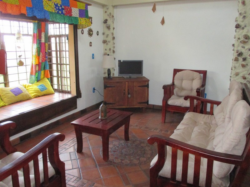 sold 45k Price Reduction! House with Stream & Over 12 Acres for Sale in El Ojal, Llano Grande, Ocu, Herrera, Panama photo 10