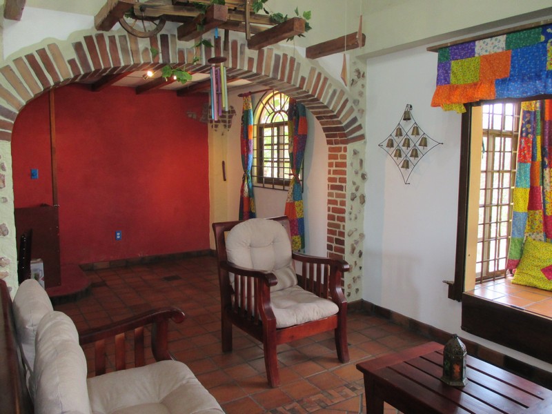 sold 45k Price Reduction! House with Stream & Over 12 Acres for Sale in El Ojal, Llano Grande, Ocu, Herrera, Panama photo 11