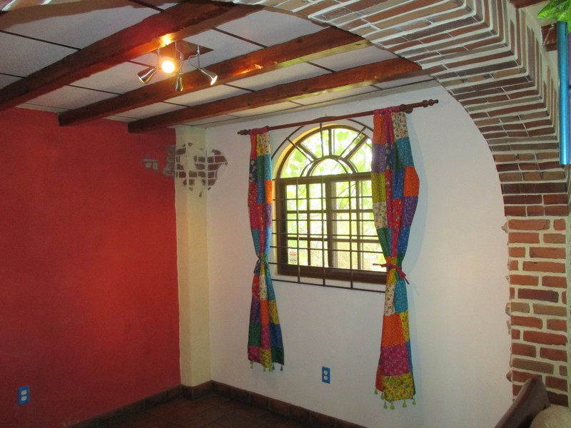 sold 45k Price Reduction! House with Stream & Over 12 Acres for Sale in El Ojal, Llano Grande, Ocu, Herrera, Panama photo 12