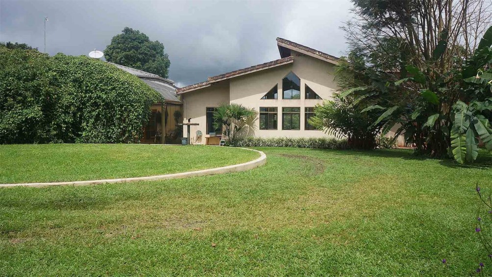 withdrawn - Beautiful Estate House with Easy Access to Boquete, David and Volcan - Hermosa casa con fácil acceso a Boquete, David y Volcan - Hermosa Casa con Fácil Acceso a Boquete, David y Volcán photo 10