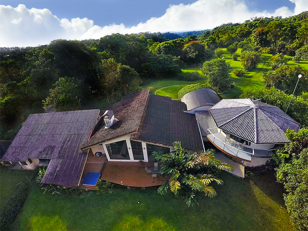 withdrawn - Beautiful Estate House with Easy Access to Boquete, David and Volcan - Hermosa casa con fácil acceso a Boquete, David y Volcan - Hermosa Casa con Fácil Acceso a Boquete, David y Volcán photo 8