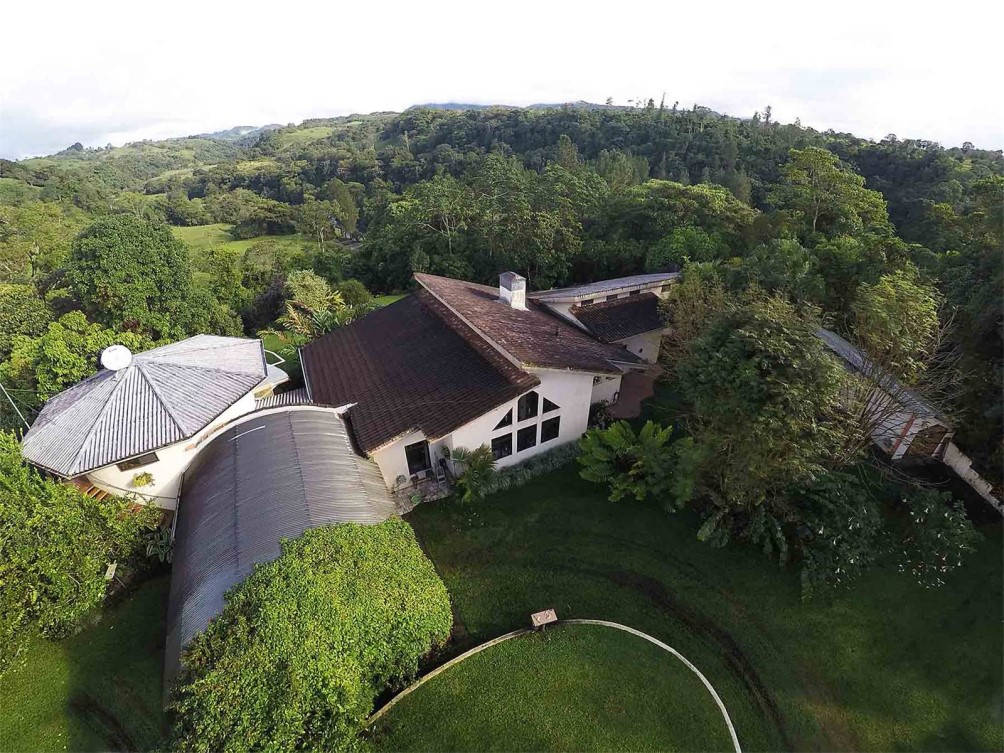 withdrawn - Beautiful Estate House with Easy Access to Boquete, David and Volcan - Hermosa casa con fácil acceso a Boquete, David y Volcan - Hermosa Casa con Fácil Acceso a Boquete, David y Volcán photo 9