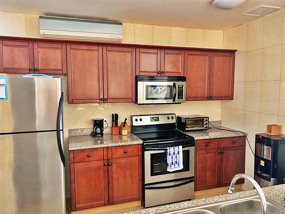 Beautiful High Quality Ocean View 3 Bedroom Ground Floor Beach Condo for Sale in Las Olas, Chiriqui, Panama – Includes Furnishings! photo 6