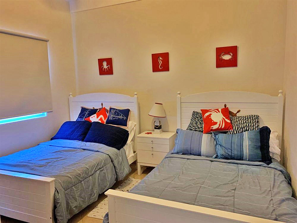 Beautiful High Quality Ocean View 3 Bedroom Ground Floor Beach Condo for Sale in Las Olas, Chiriqui, Panama – Includes Furnishings! photo 10