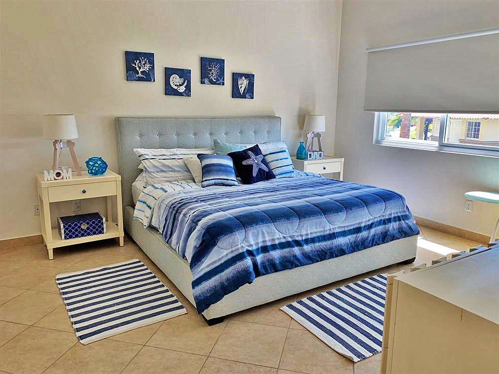 Beautiful High Quality Ocean View 3 Bedroom Ground Floor Beach Condo for Sale in Las Olas, Chiriqui, Panama – Includes Furnishings! photo 9