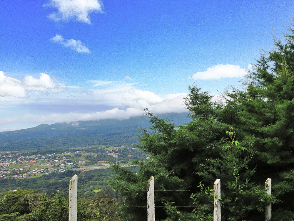 Sold by Casa Solution! Intense View Property in the Heights of Jaramillo, Boquete – Propiedad con Vista Intensa en las Alturas de Jaramillo, Boquete photo 4